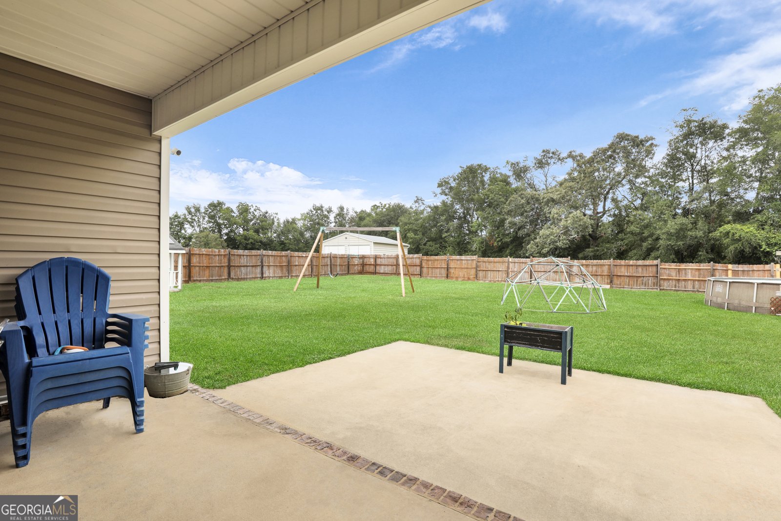 228 Stonebrook Way Statesboro - 11
