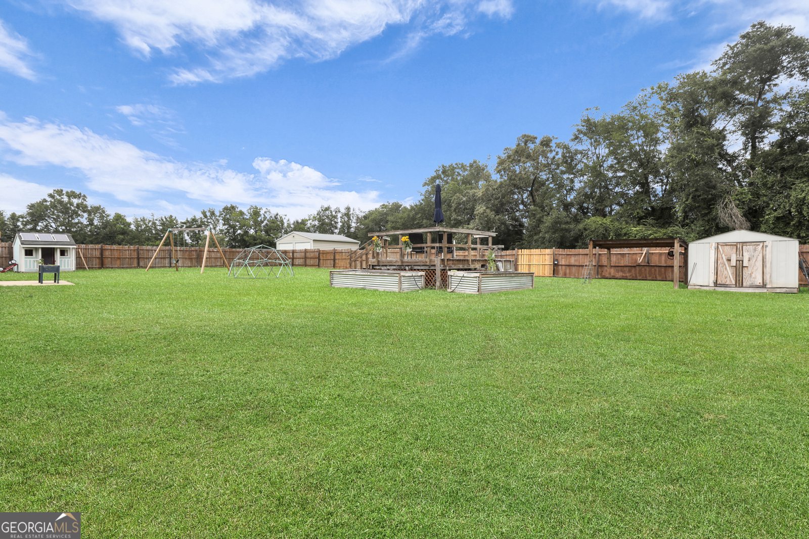 228 Stonebrook Way Statesboro - 13