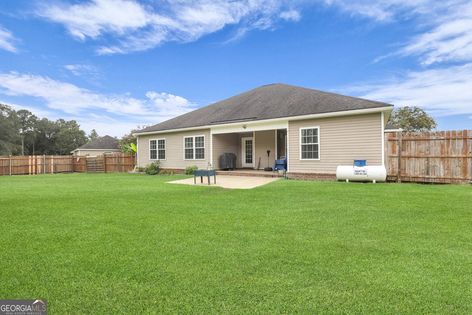 228 Stonebrook Way Statesboro - 16