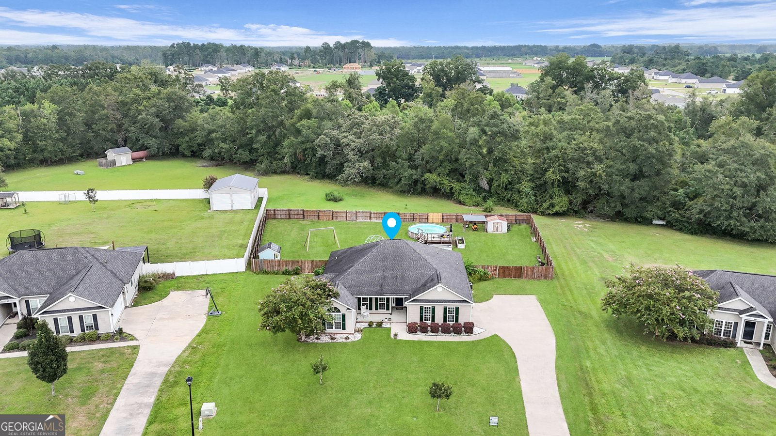 228 Stonebrook Way Statesboro - 17