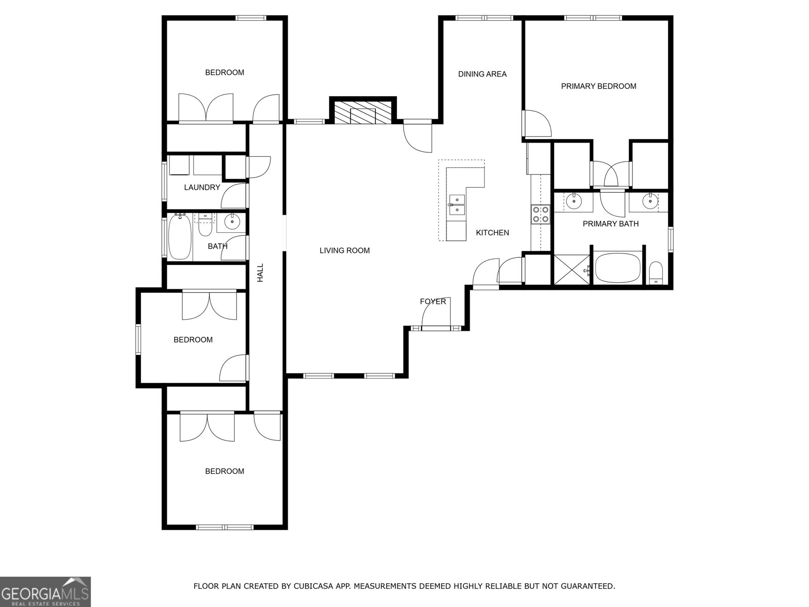 228 Stonebrook Way Statesboro - 21