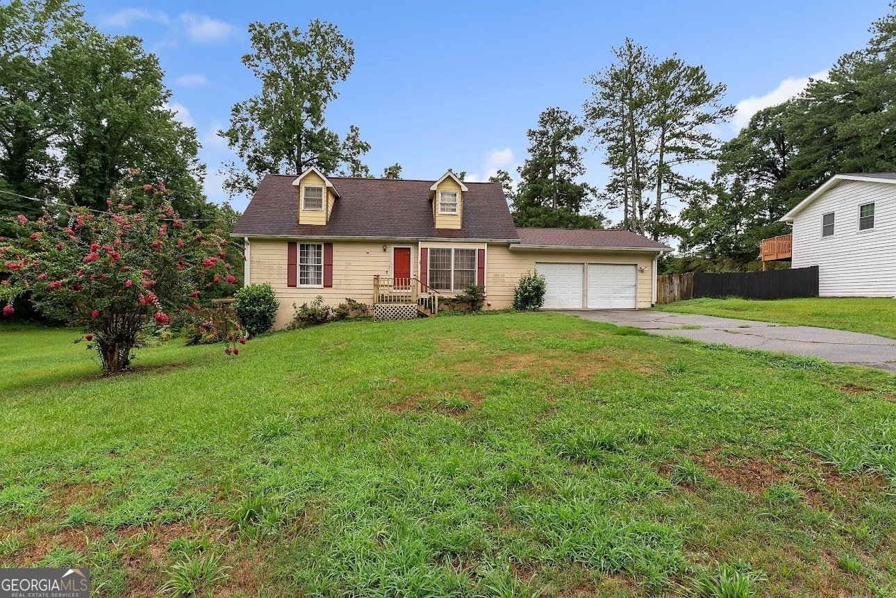 2010 Levgard Lane Riverdale - 1