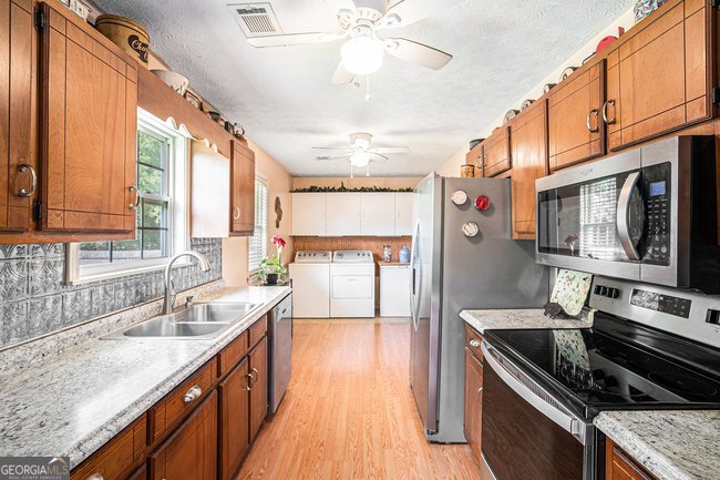 8636 Union Hill Road Winston - 11