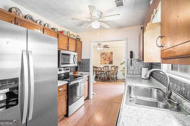 8636 Union Hill Road Winston - 13
