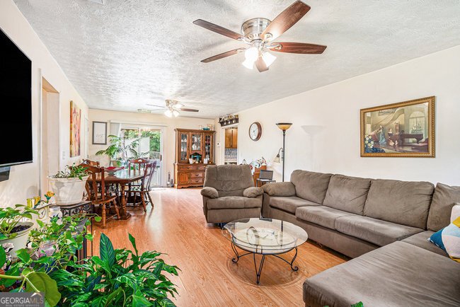 8636 Union Hill Road Winston - 7