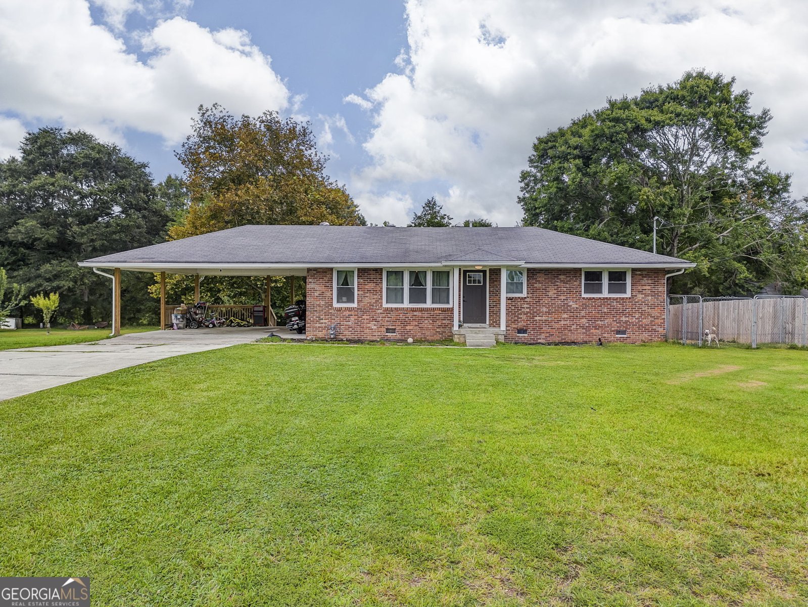 2020 Old Cedartown Road Cedartown - 2
