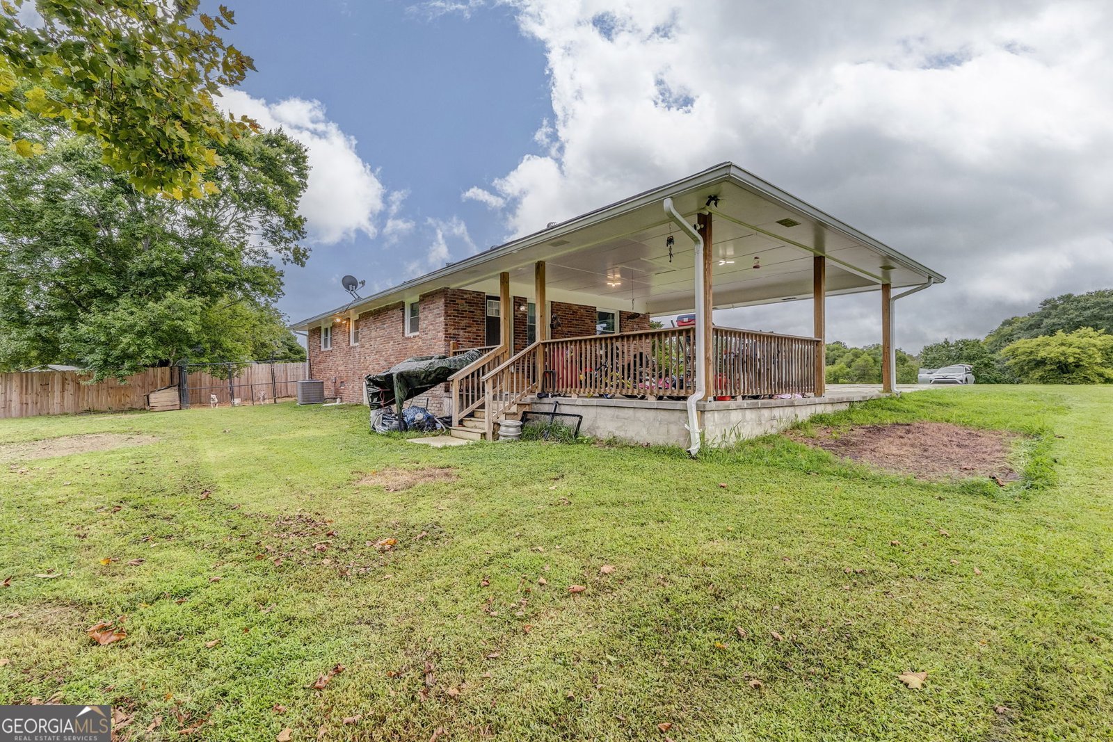 2020 Old Cedartown Road Cedartown - 27