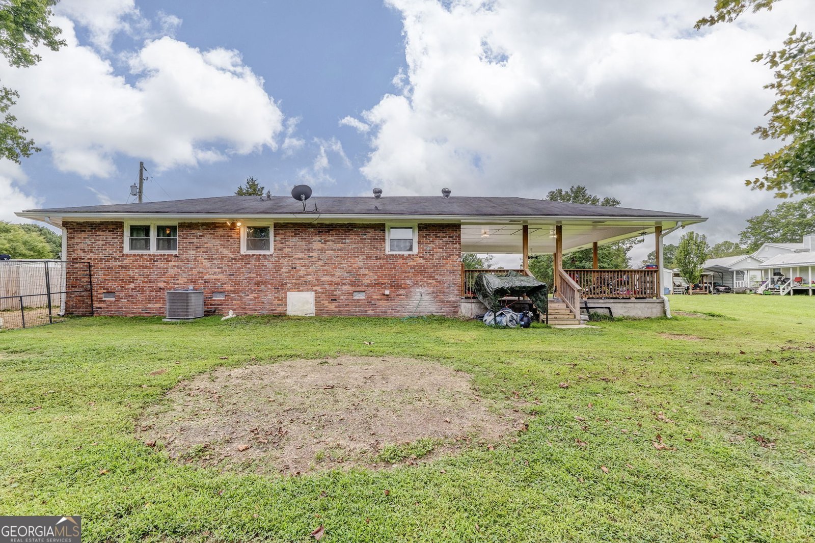 2020 Old Cedartown Road Cedartown - 28