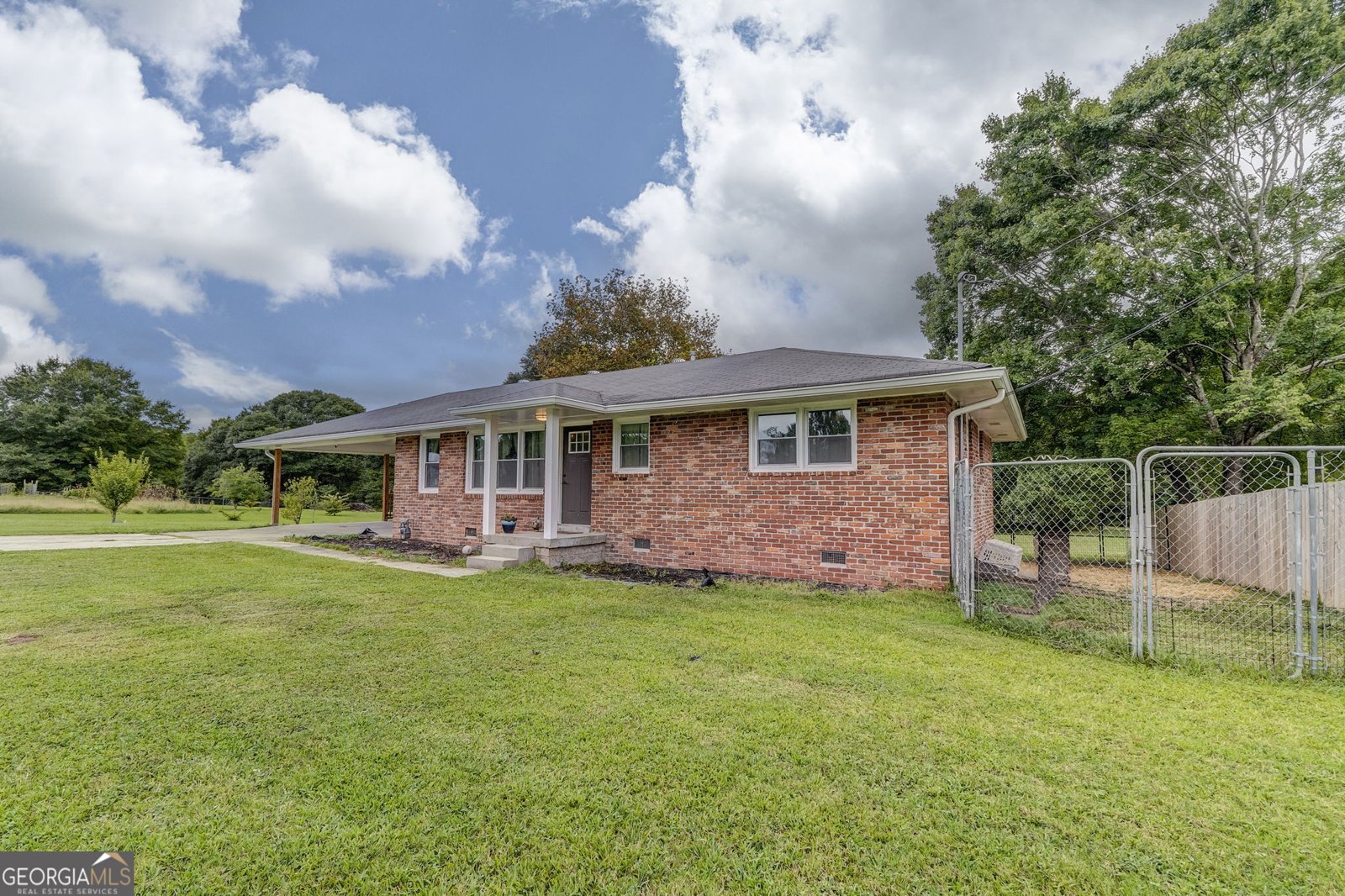 2020 Old Cedartown Road Cedartown - 3