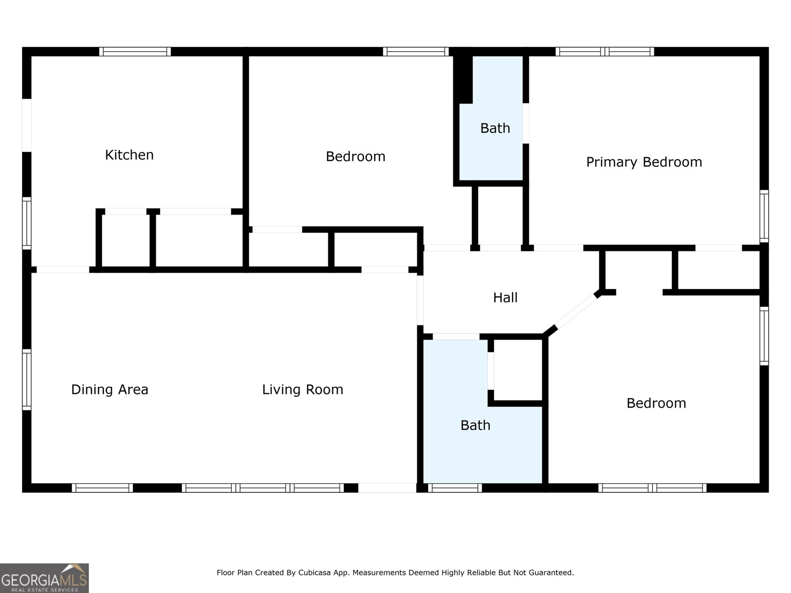 2020 Old Cedartown Road Cedartown - 33