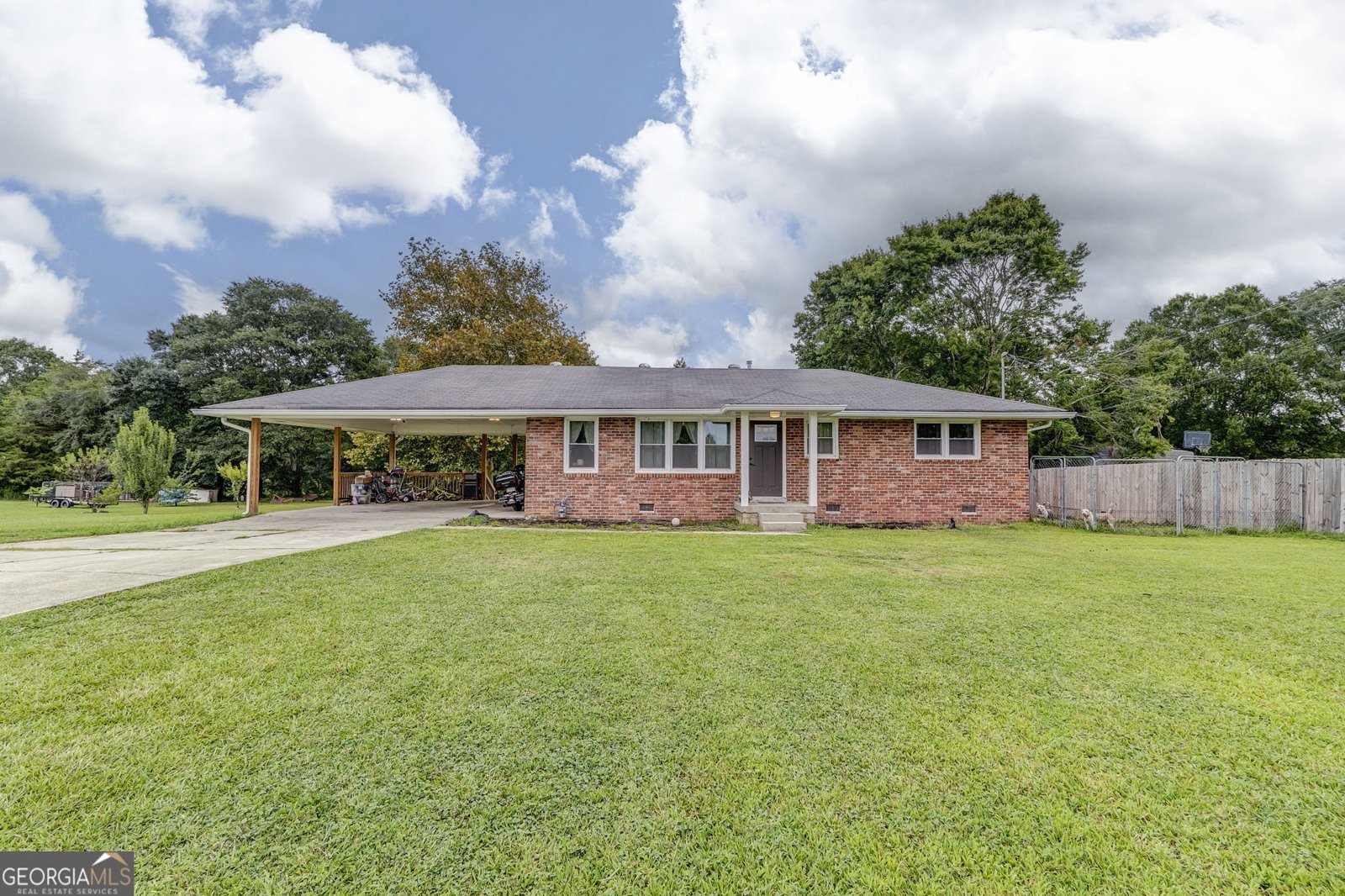 2020 Old Cedartown Road Cedartown - 4