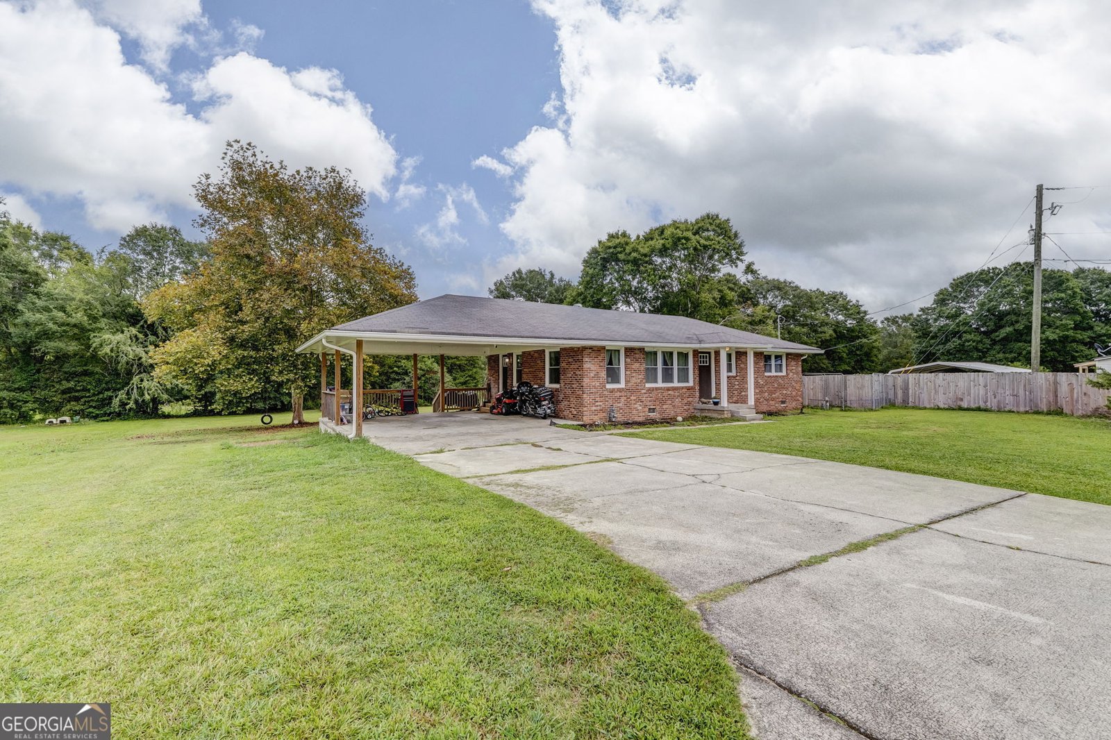 2020 Old Cedartown Road Cedartown - 5