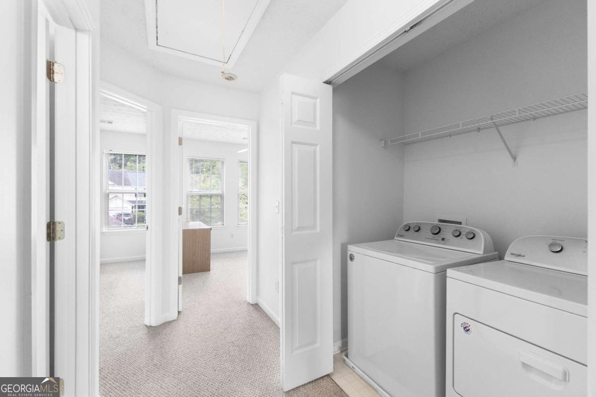 2651 Waverly Hills Drive Lawrenceville - 19