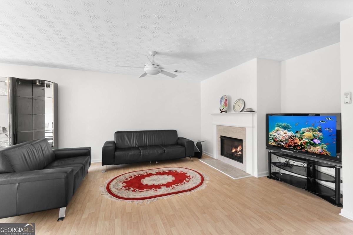 2651 Waverly Hills Drive Lawrenceville - 2