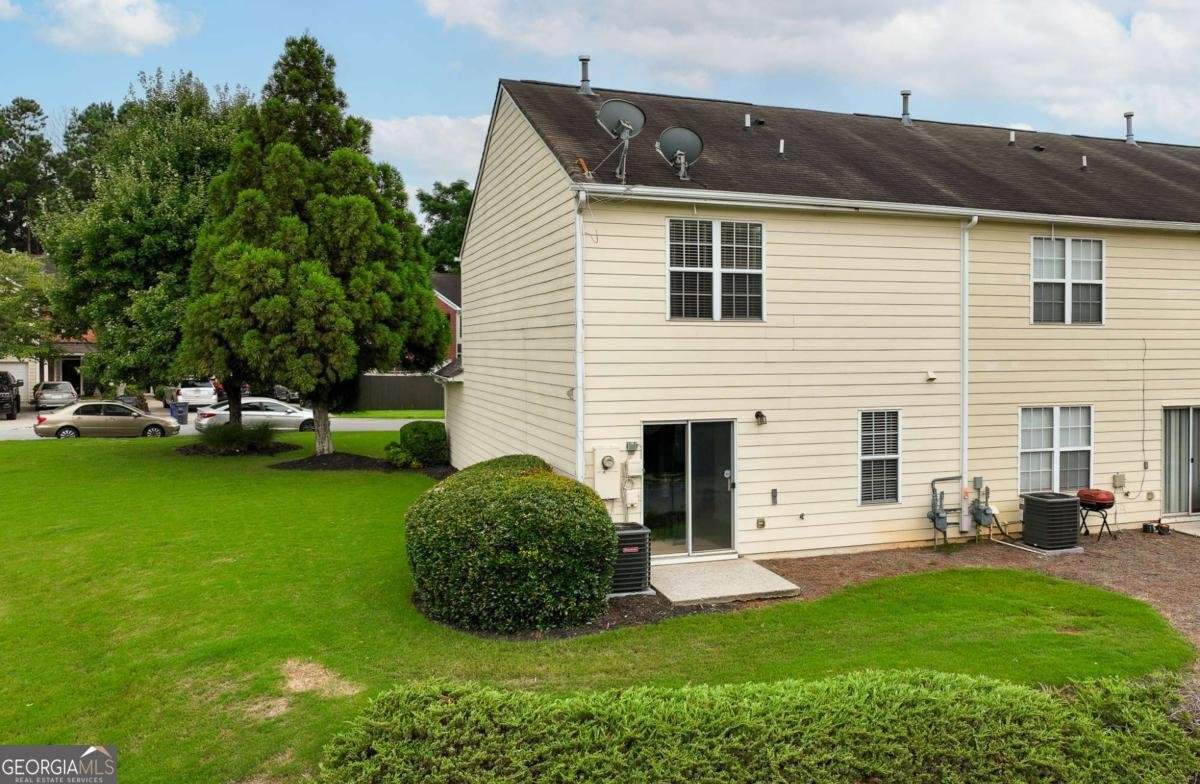 2651 Waverly Hills Drive Lawrenceville - 25