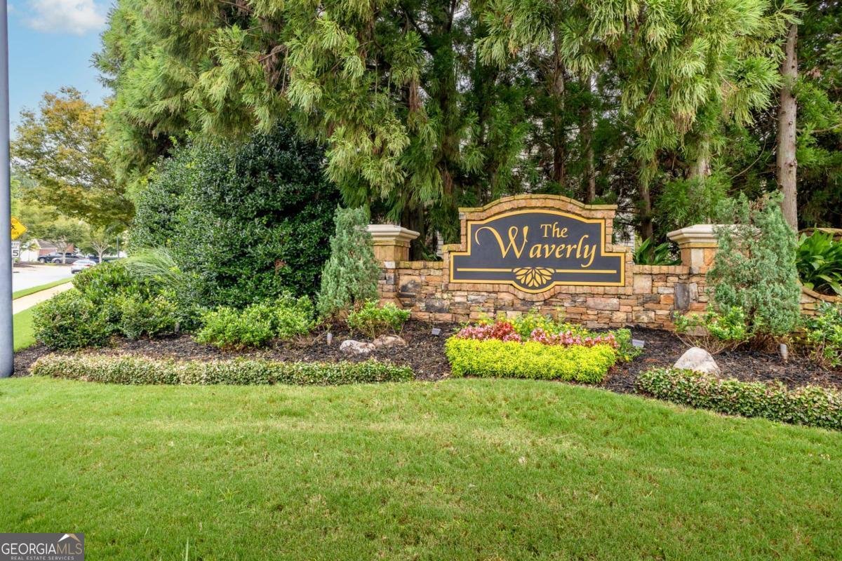 2651 Waverly Hills Drive Lawrenceville - 5