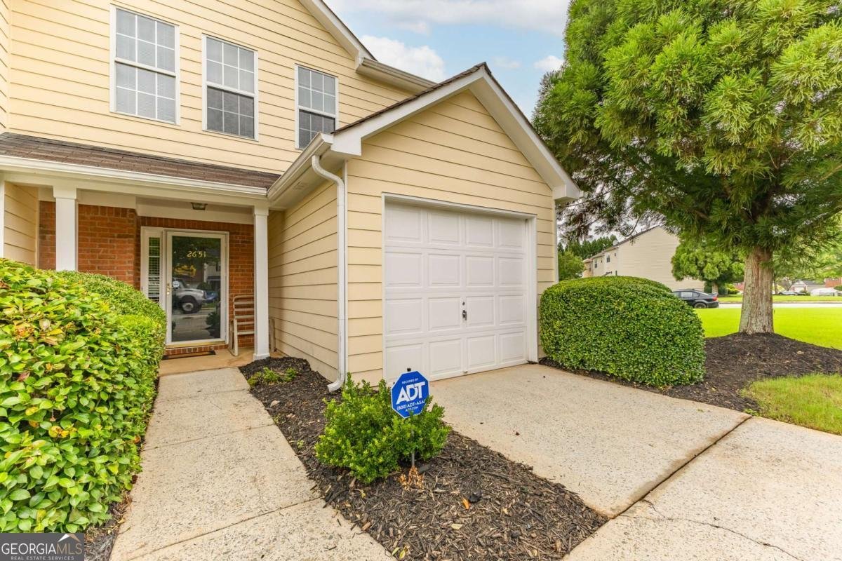 2651 Waverly Hills Drive Lawrenceville - 6