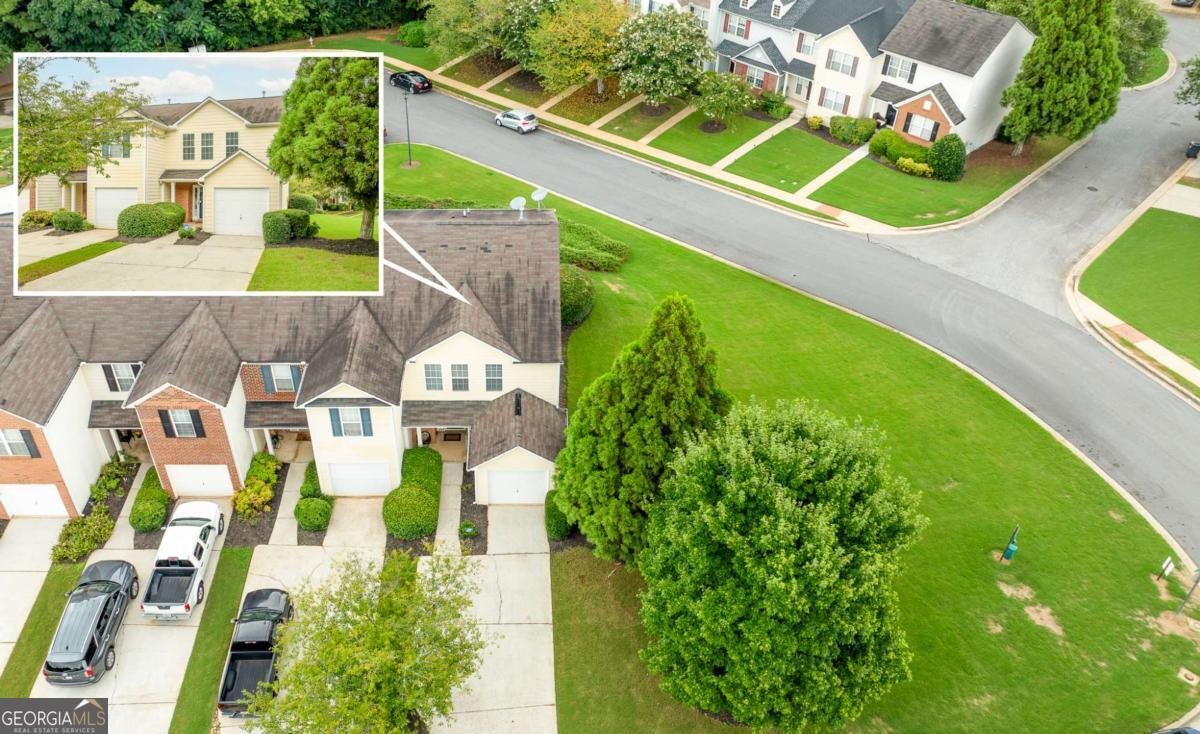 2651 Waverly Hills Drive Lawrenceville - 7