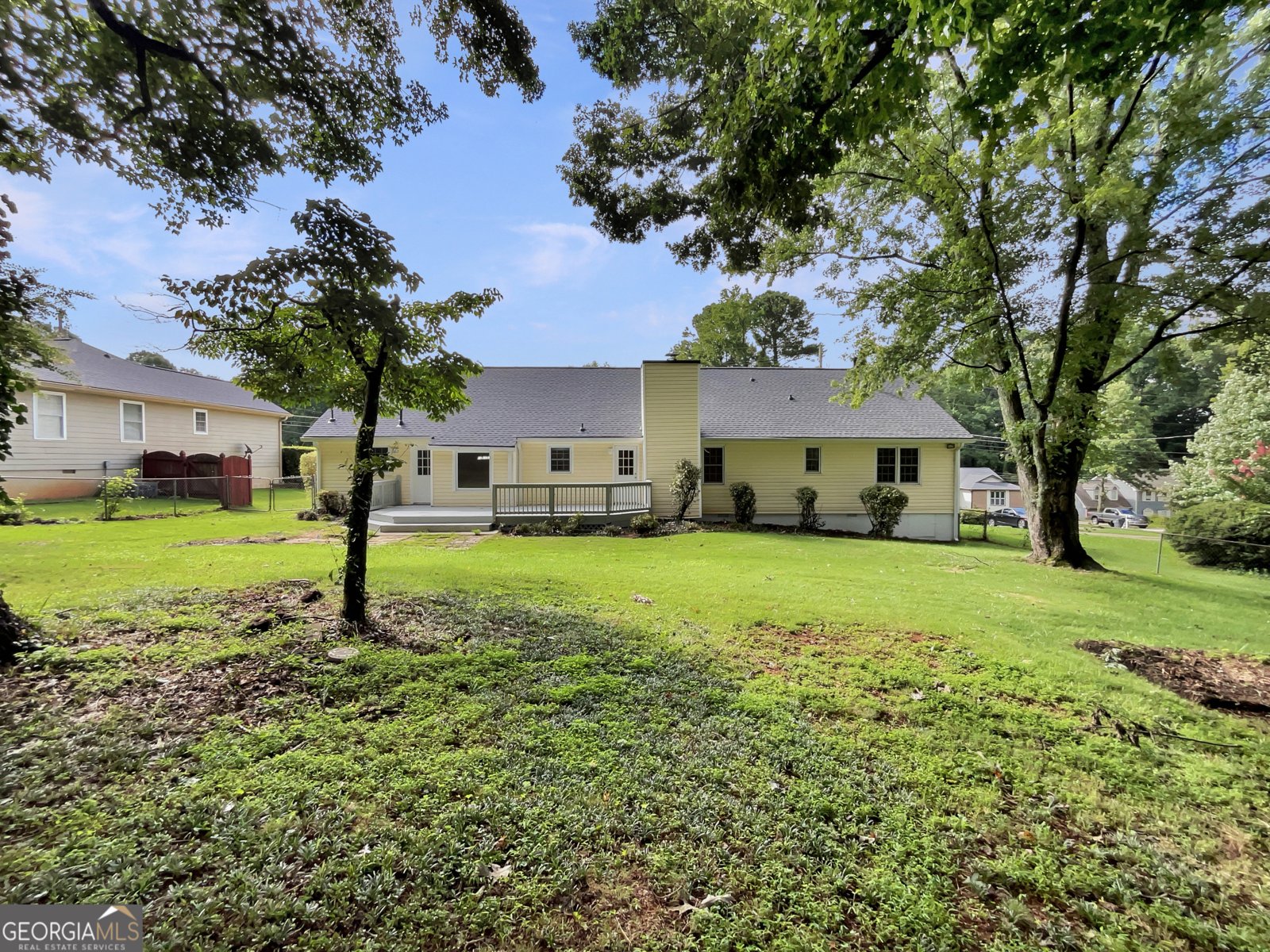 670 Spring Forest Drive Lawrenceville - 14