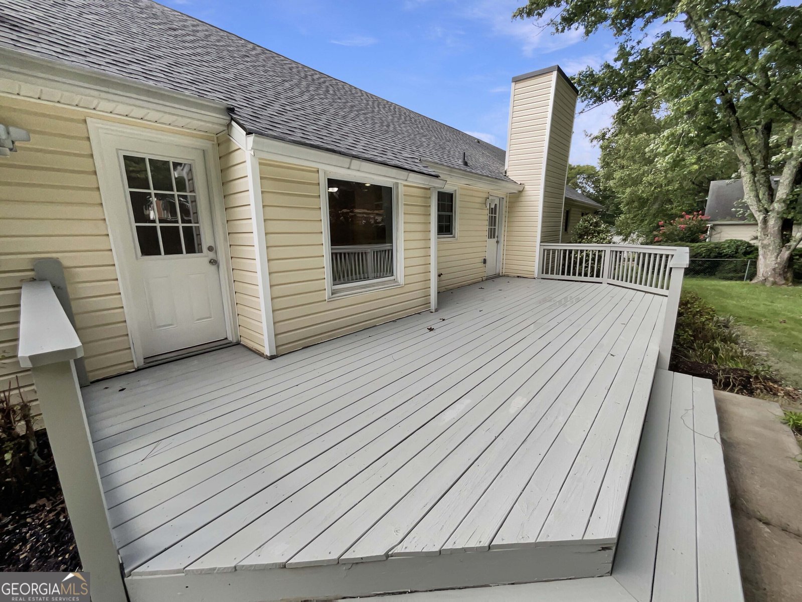 670 Spring Forest Drive Lawrenceville - 16
