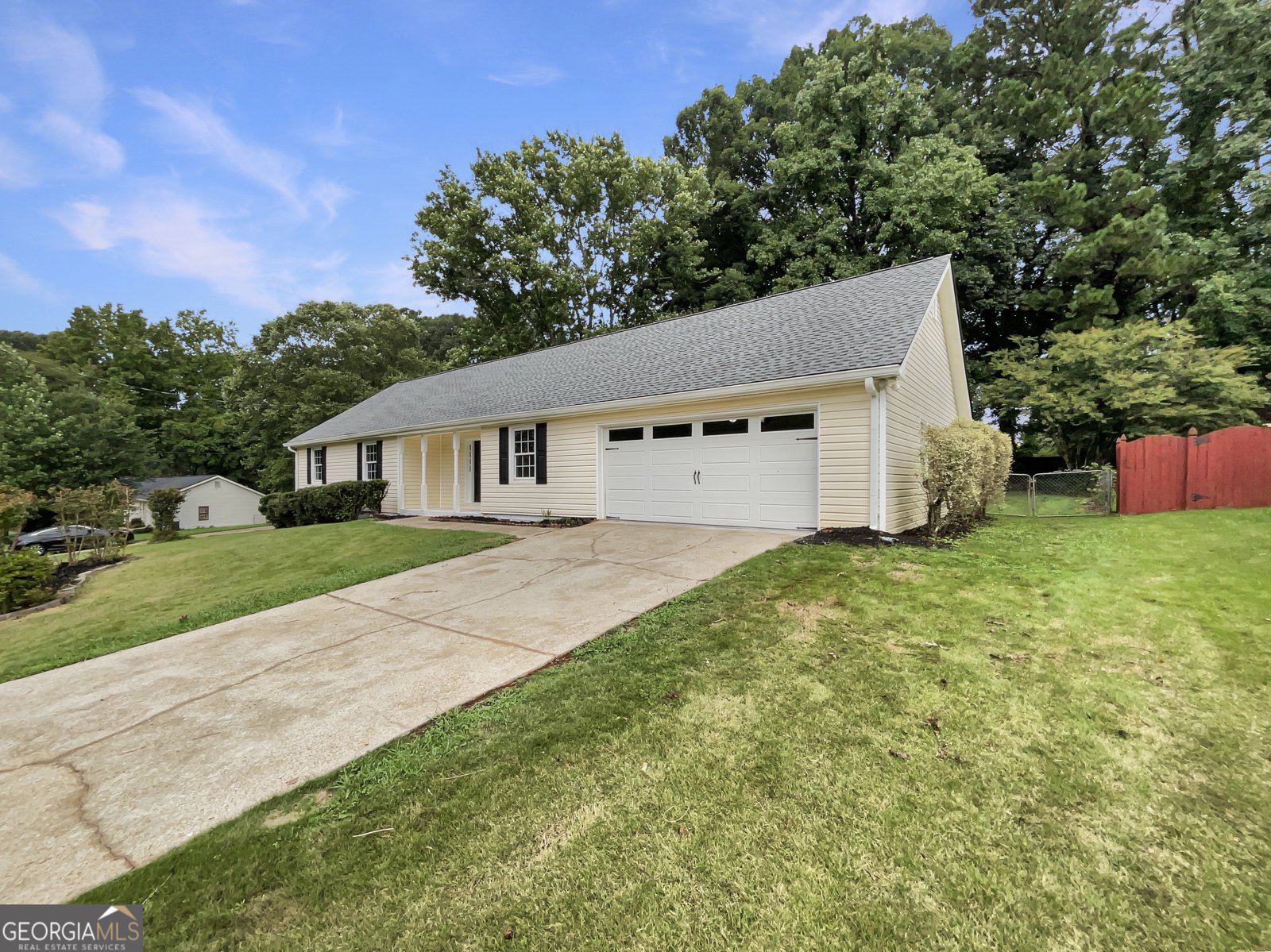 670 Spring Forest Drive Lawrenceville - 17