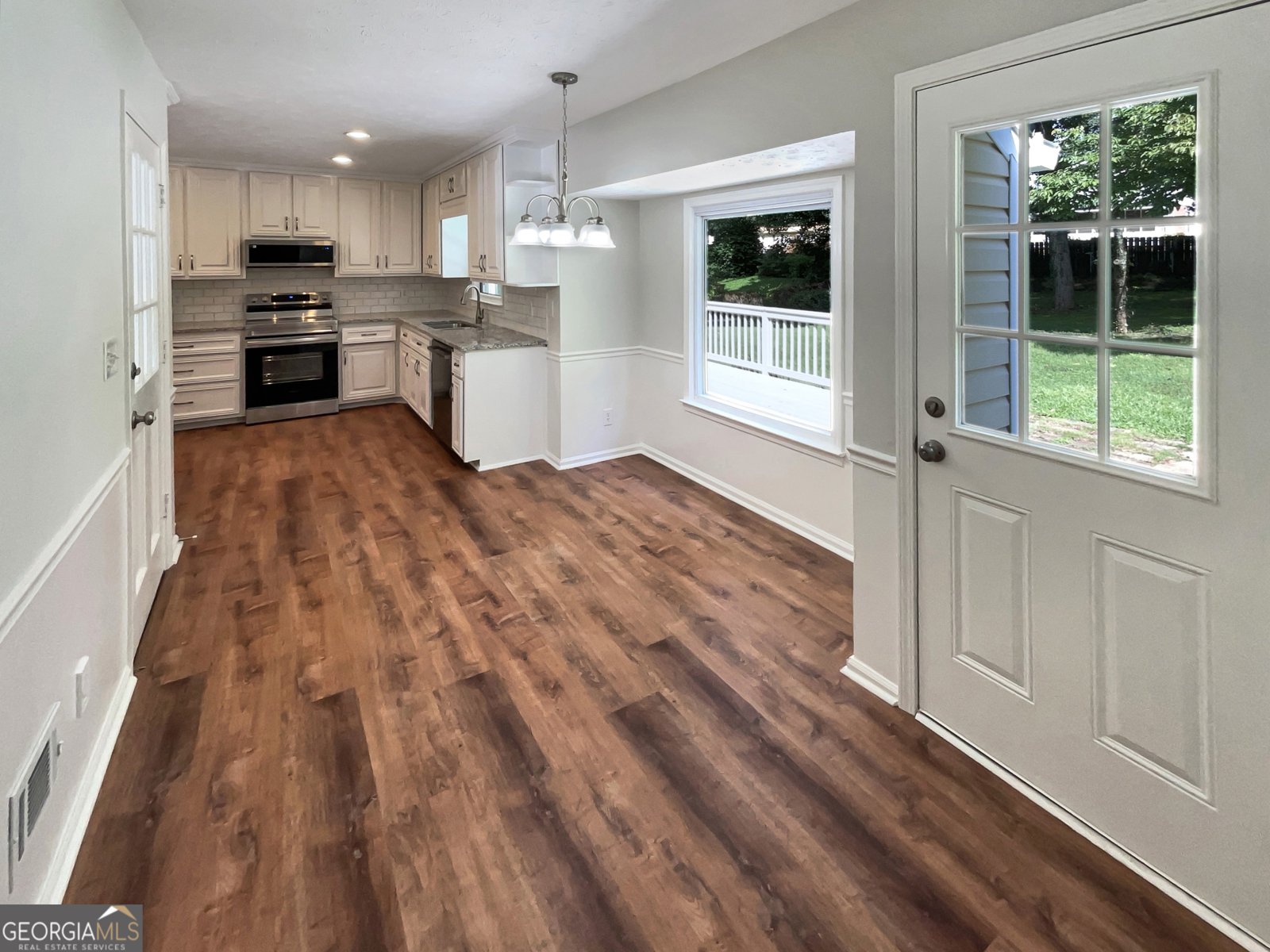 670 Spring Forest Drive Lawrenceville - 25