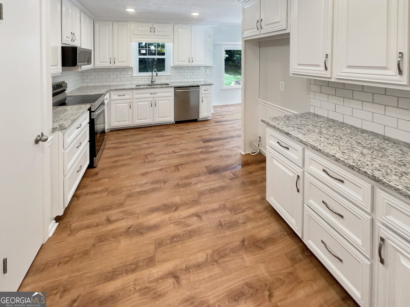 670 Spring Forest Drive Lawrenceville - 27