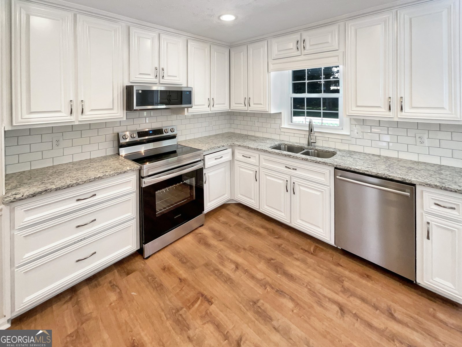670 Spring Forest Drive Lawrenceville - 4