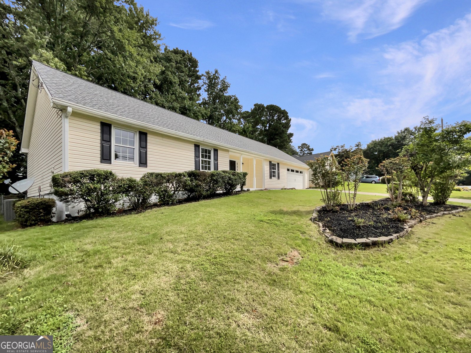 670 Spring Forest Drive Lawrenceville - 40