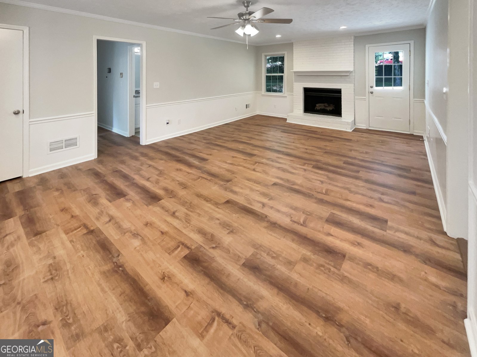 670 Spring Forest Drive Lawrenceville - 8