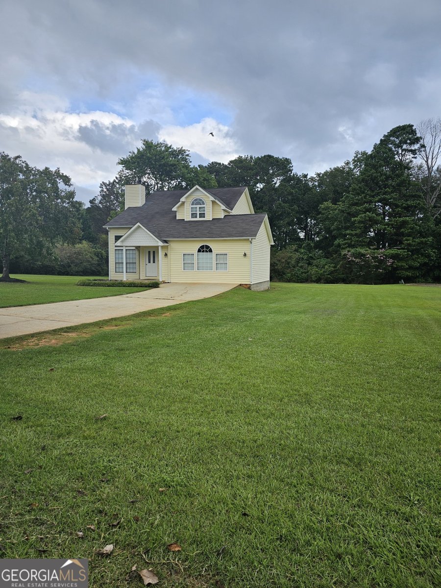 105 Dogwood Trail Drive Stockbridge - 2