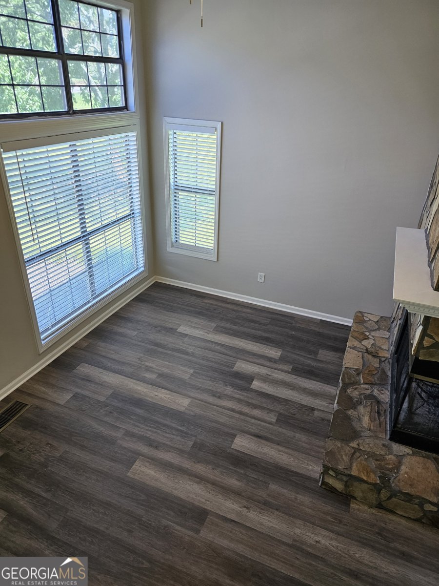 105 Dogwood Trail Drive Stockbridge - 3