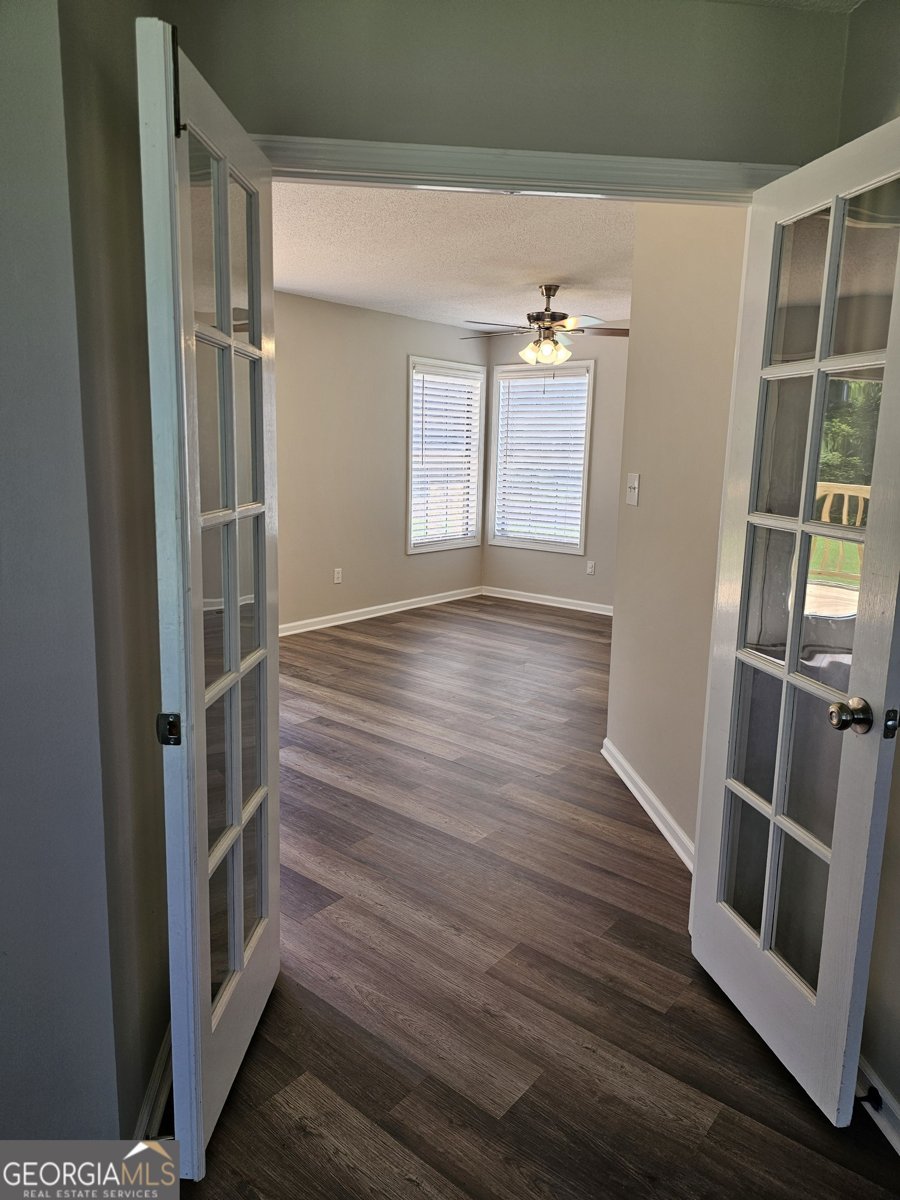 105 Dogwood Trail Drive Stockbridge - 4