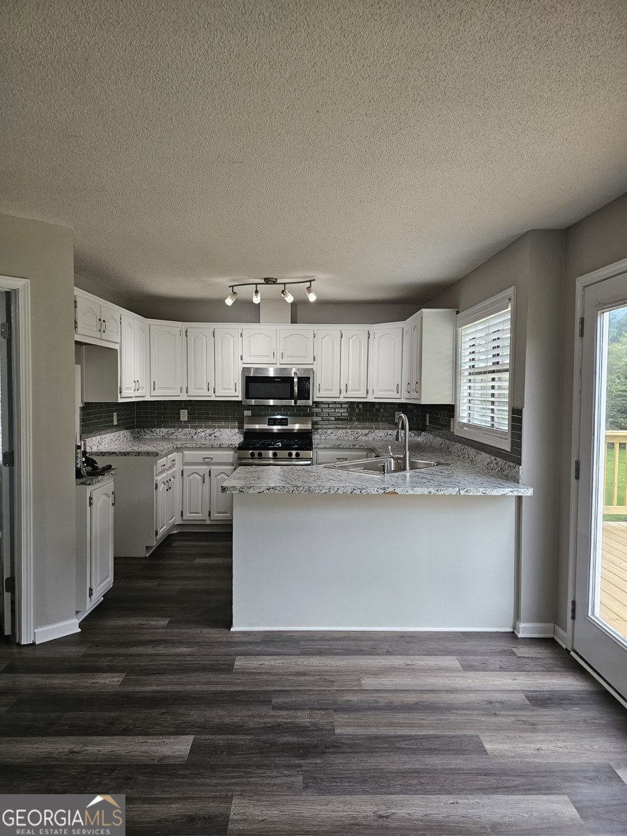 105 Dogwood Trail Drive Stockbridge - 6
