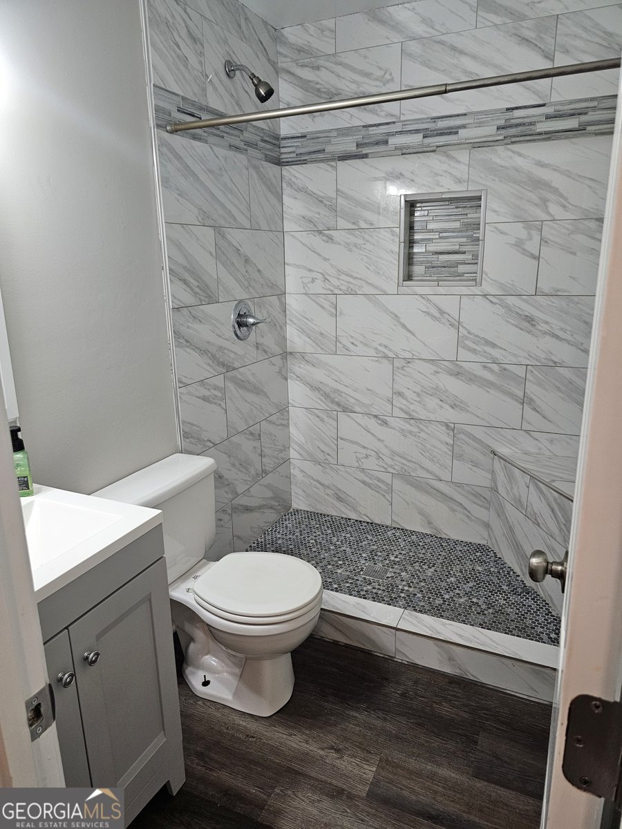 105 Dogwood Trail Drive Stockbridge - 9