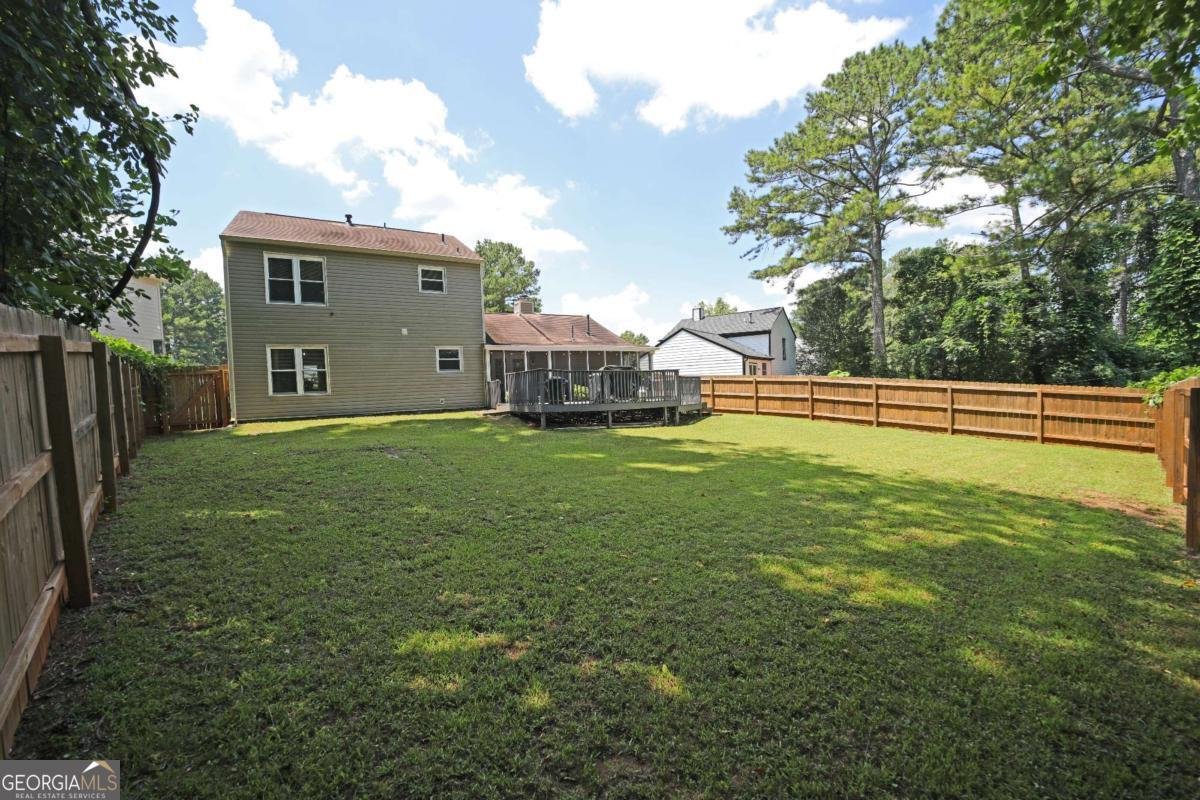 5076 Plantation View Trail Stone Mountain - 7
