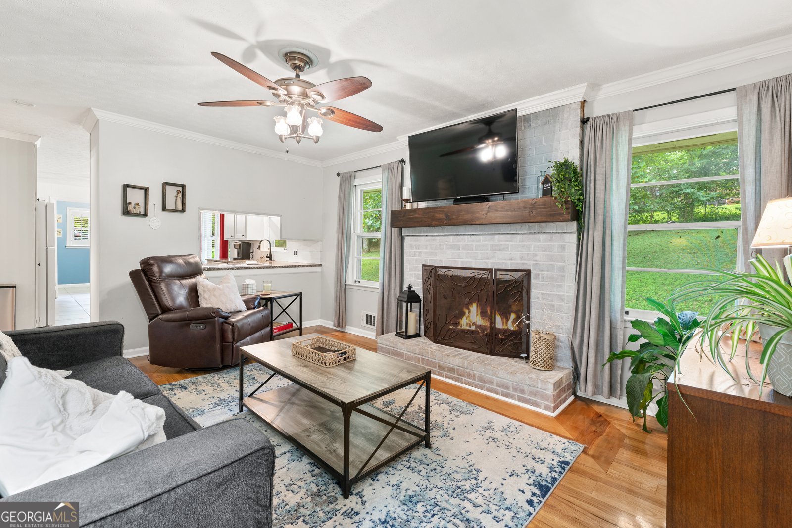 578 Dogwood Drive Lawrenceville - 10