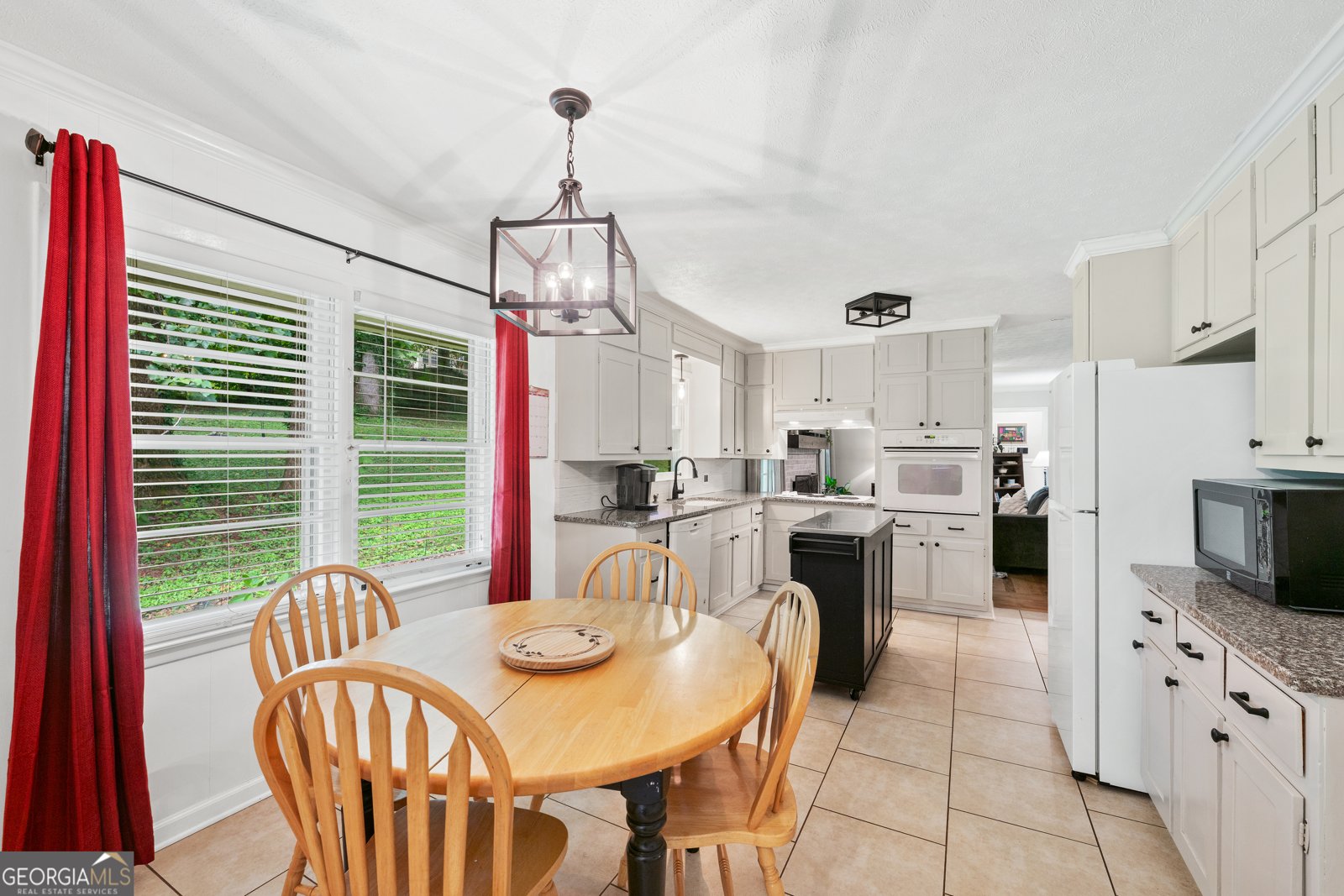 578 Dogwood Drive Lawrenceville - 16