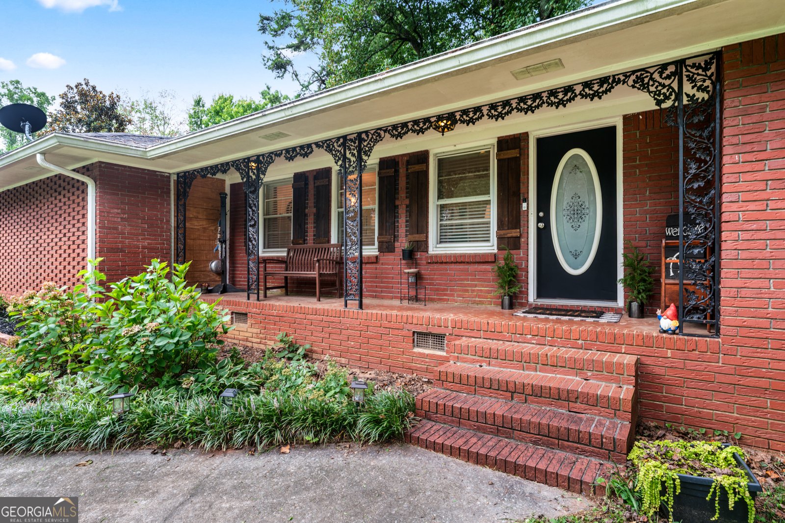 578 Dogwood Drive Lawrenceville - 2