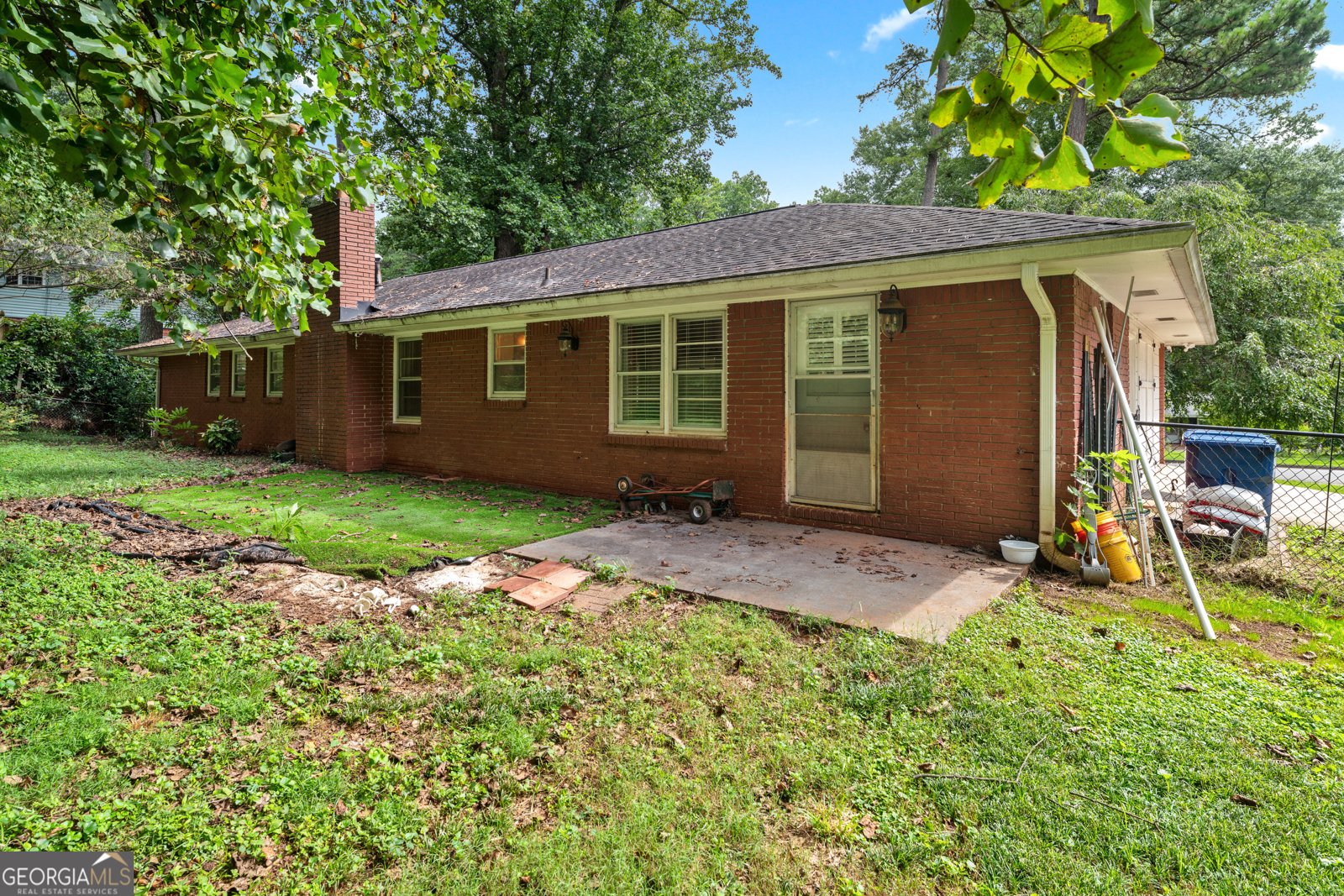 578 Dogwood Drive Lawrenceville - 30