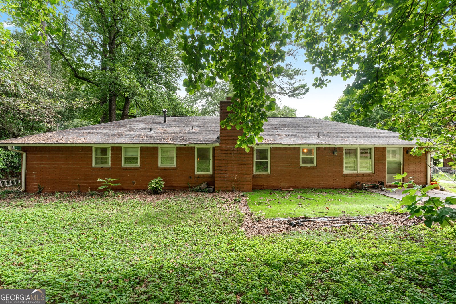 578 Dogwood Drive Lawrenceville - 33