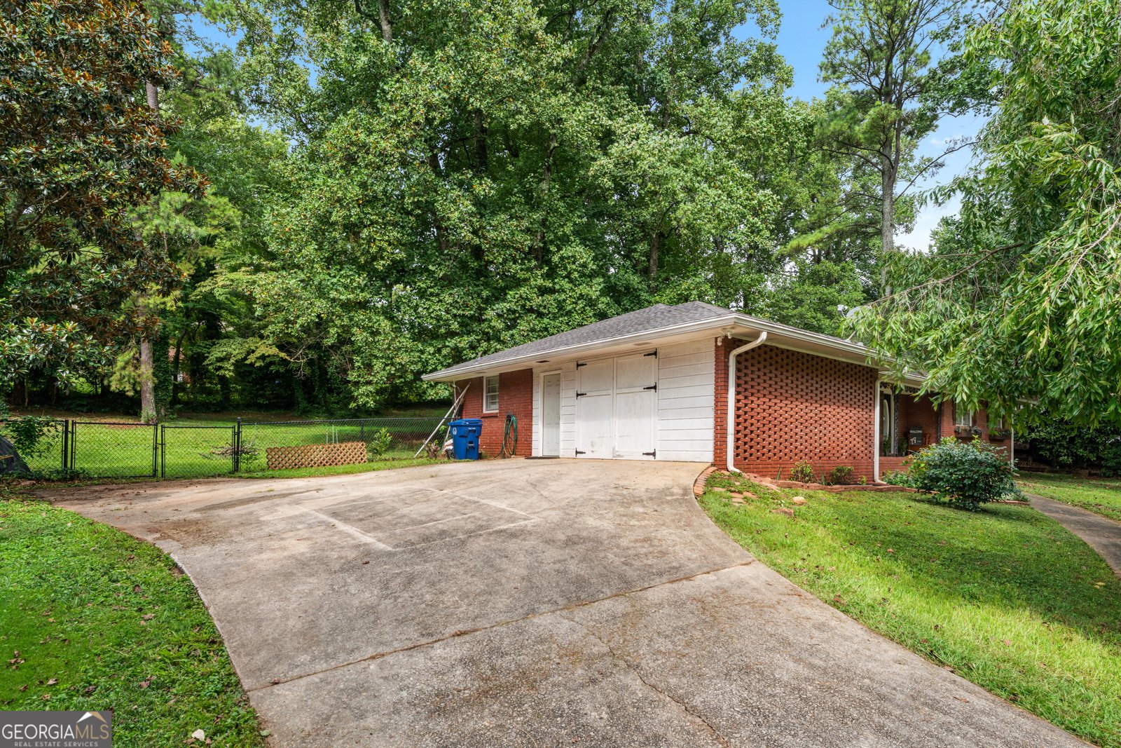 578 Dogwood Drive Lawrenceville - 34