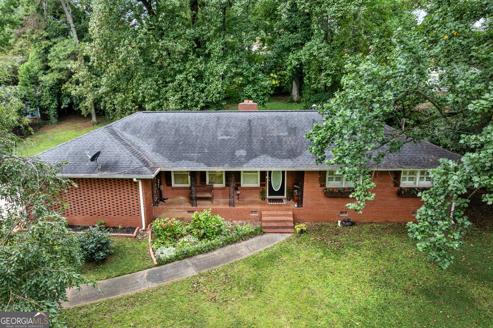578 Dogwood Drive Lawrenceville - 35