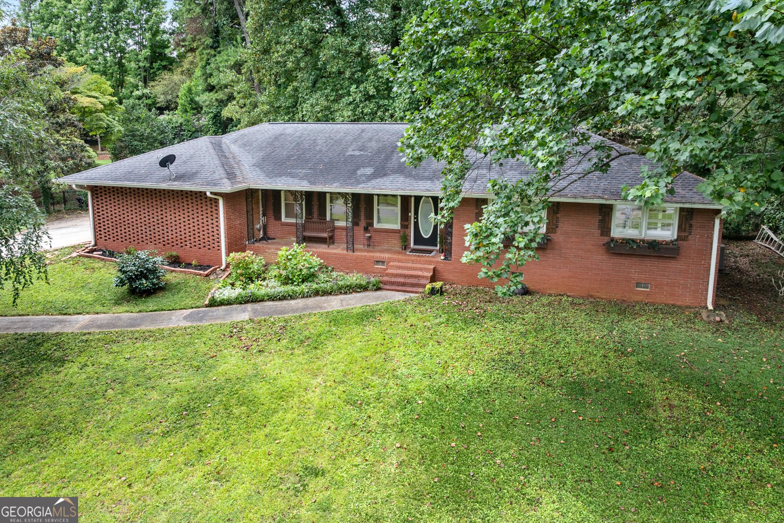 578 Dogwood Drive Lawrenceville - 36