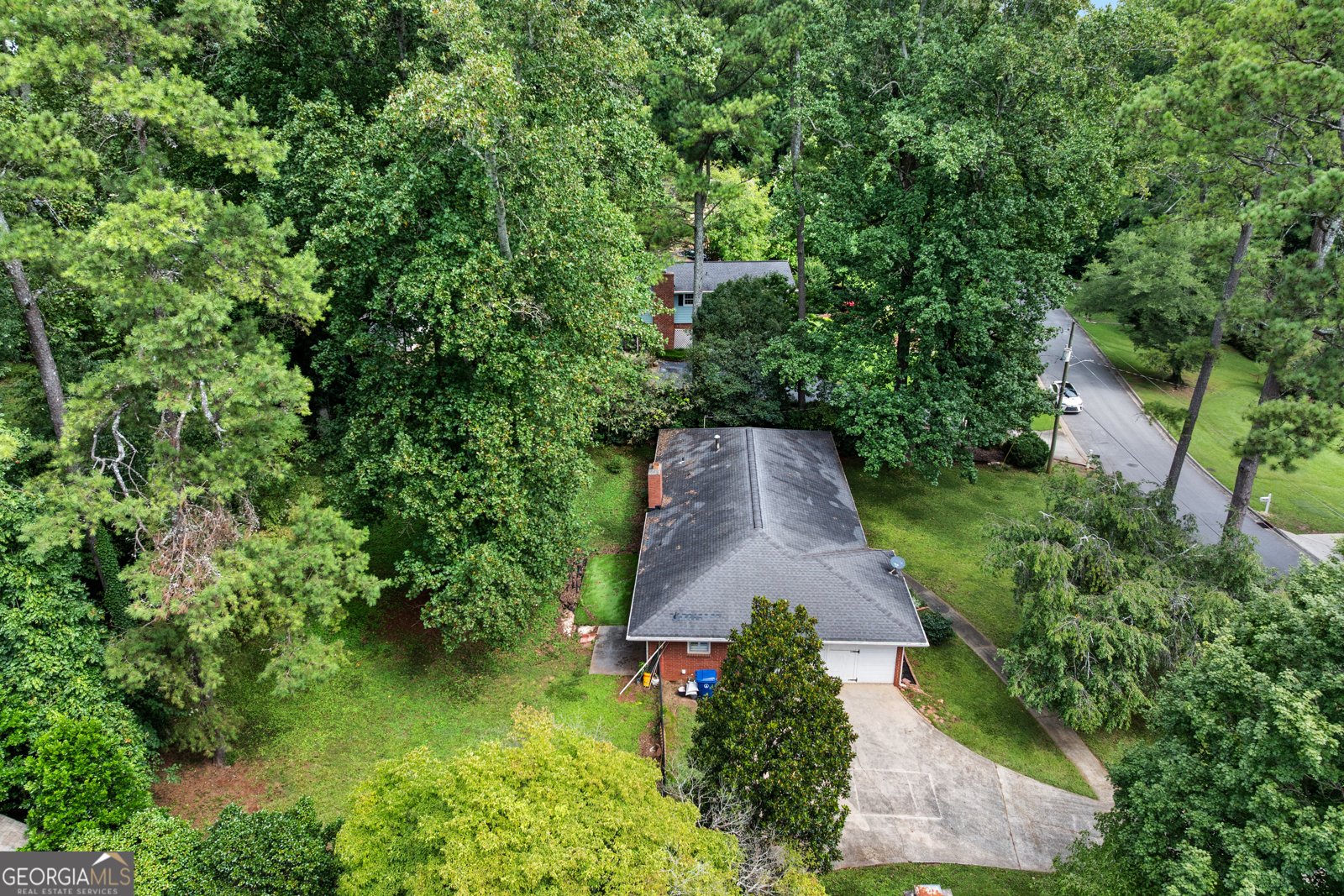 578 Dogwood Drive Lawrenceville - 37