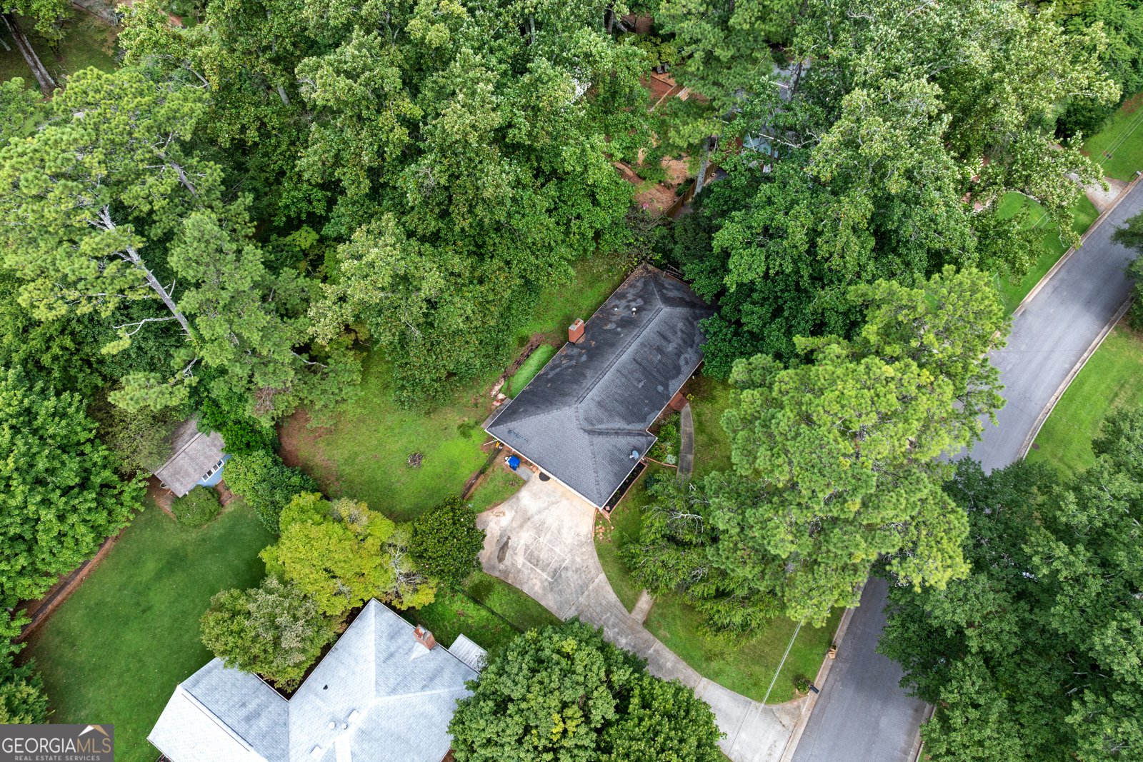 578 Dogwood Drive Lawrenceville - 39