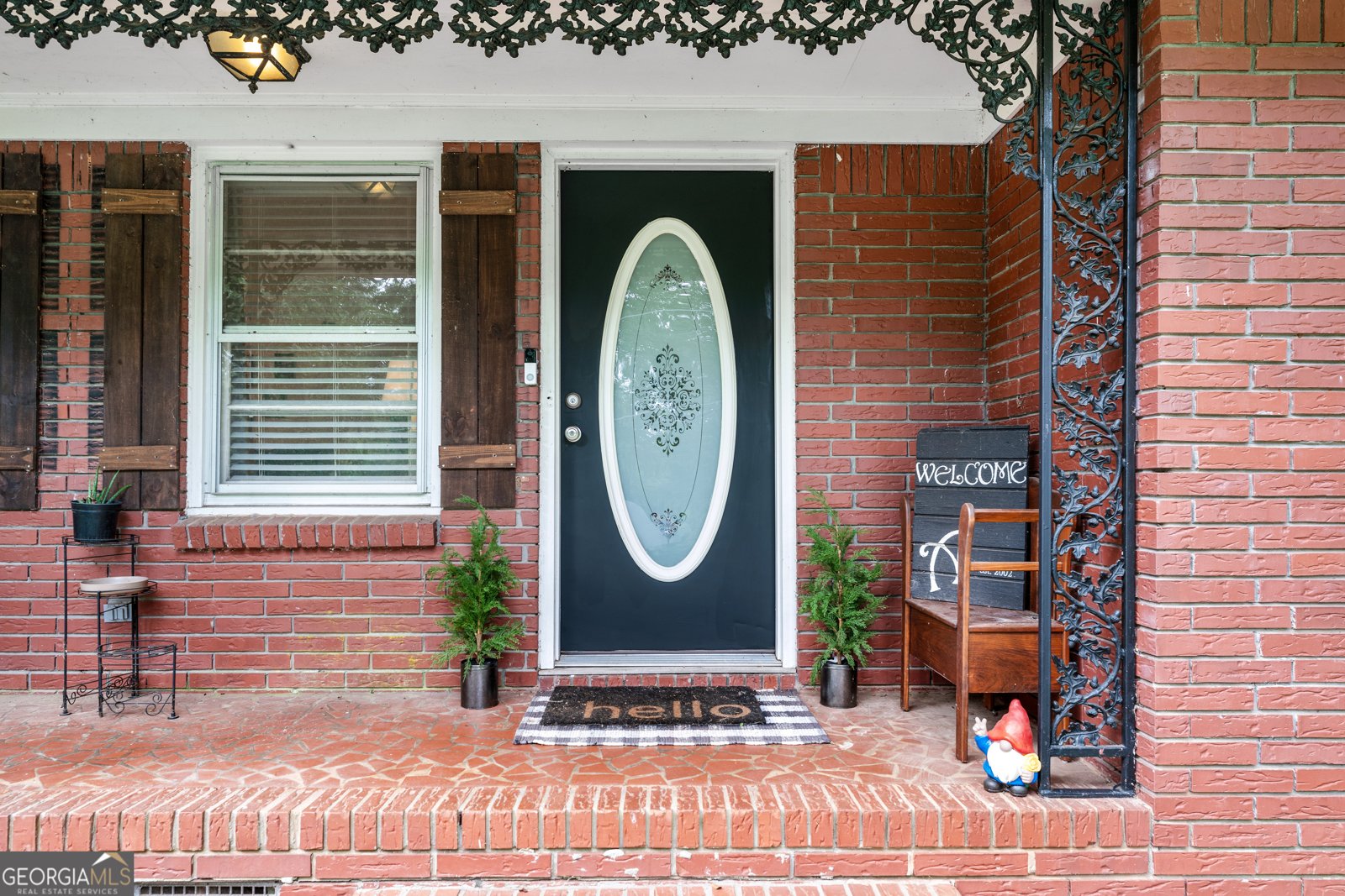 578 Dogwood Drive Lawrenceville - 4