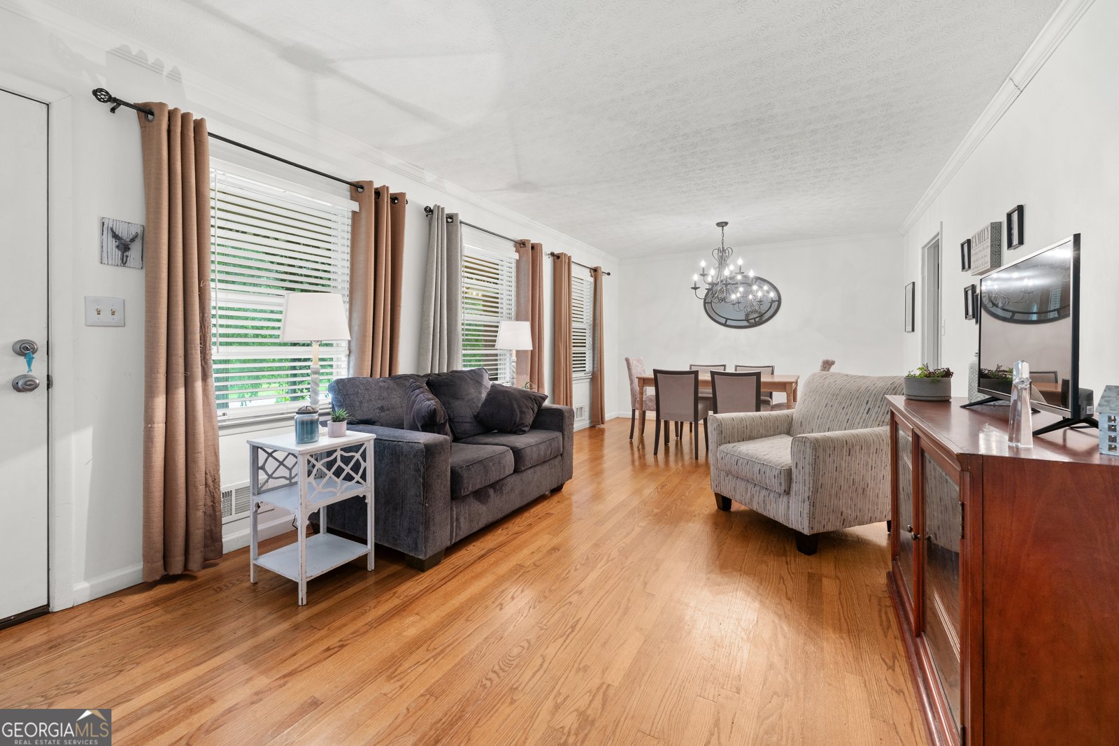 578 Dogwood Drive Lawrenceville - 5