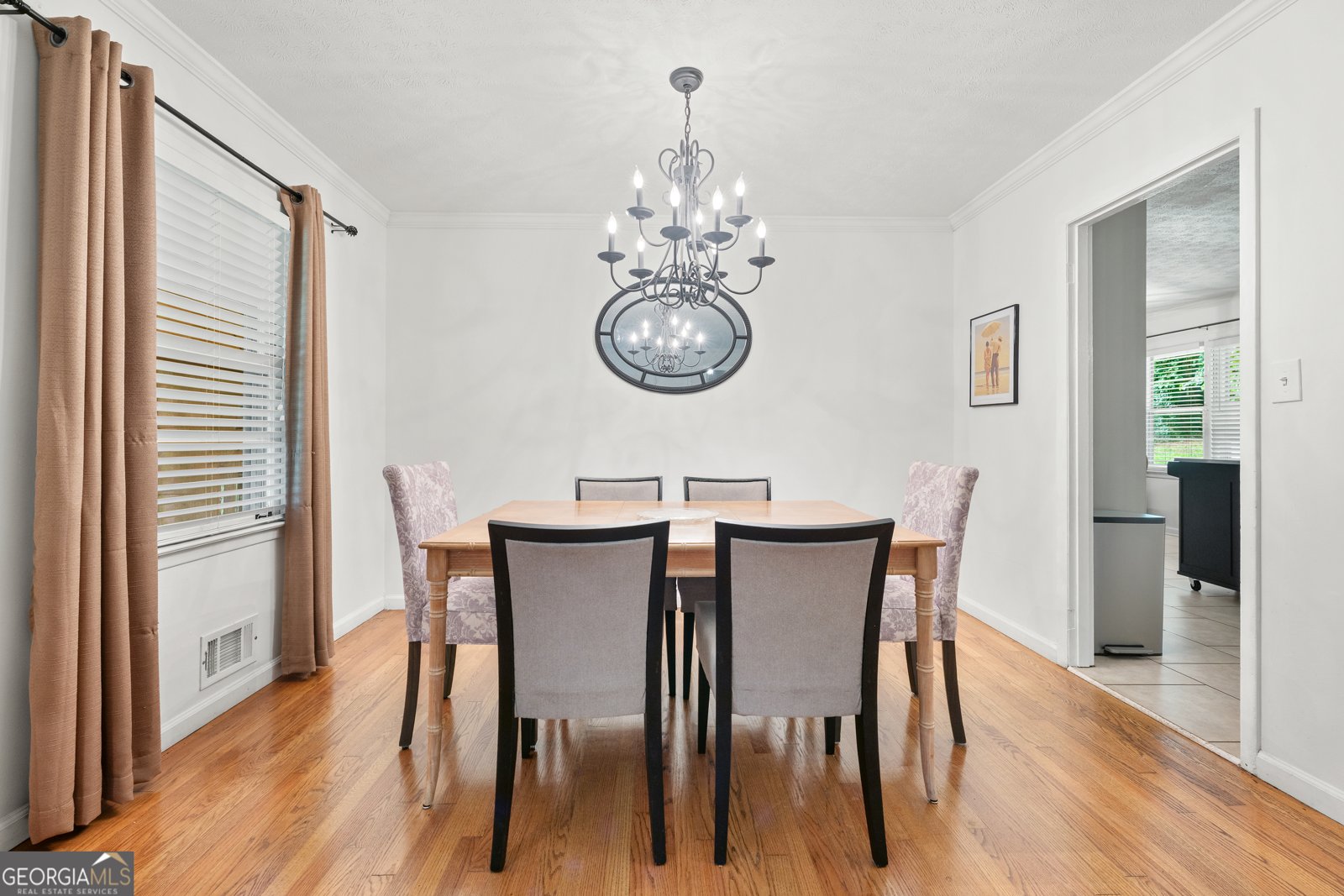 578 Dogwood Drive Lawrenceville - 6