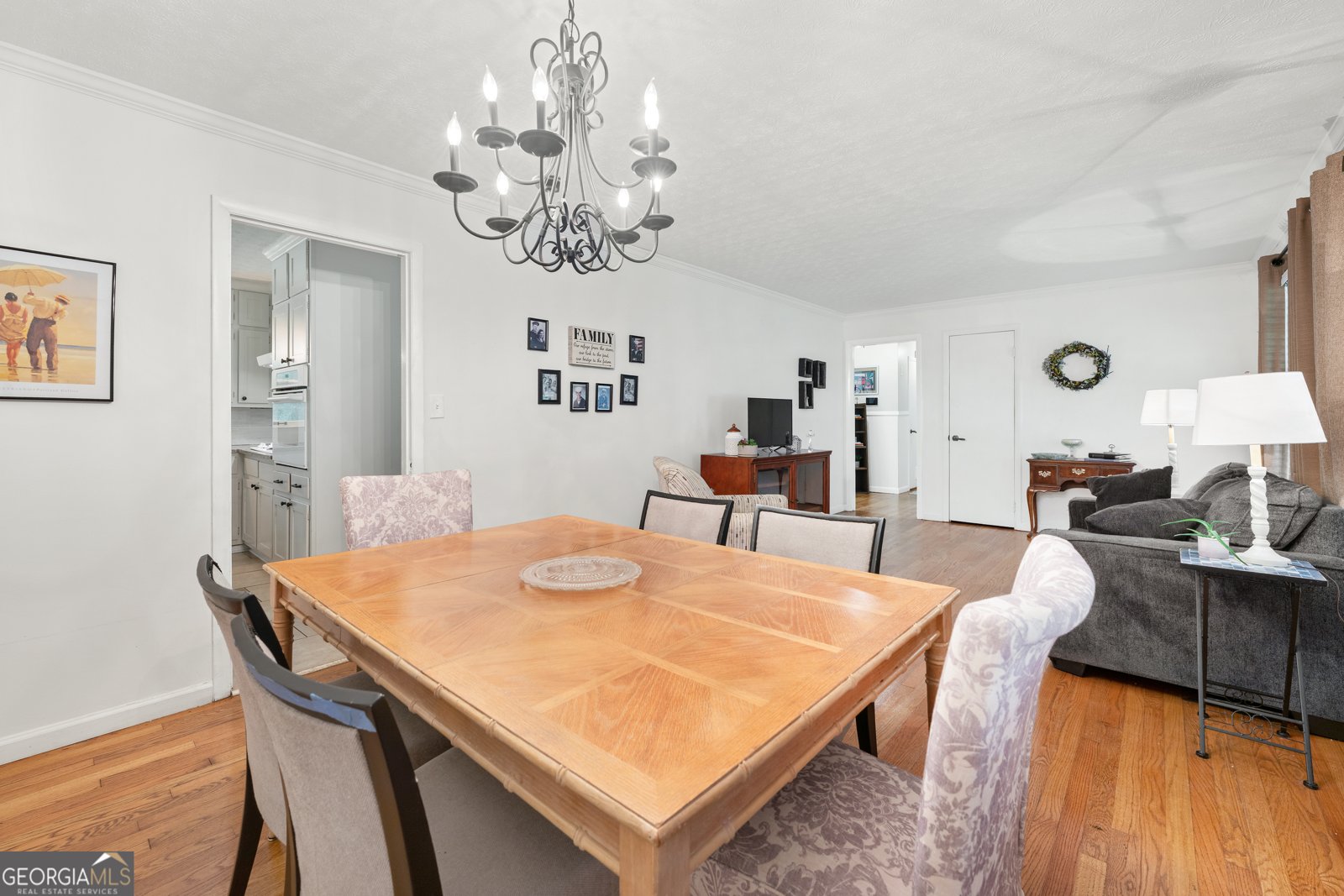 578 Dogwood Drive Lawrenceville - 7
